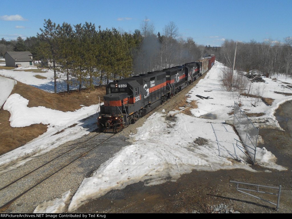 BM 332, MEC 315 &amp; MEC 572